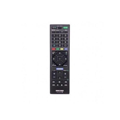 Bravia TV Remote Digital