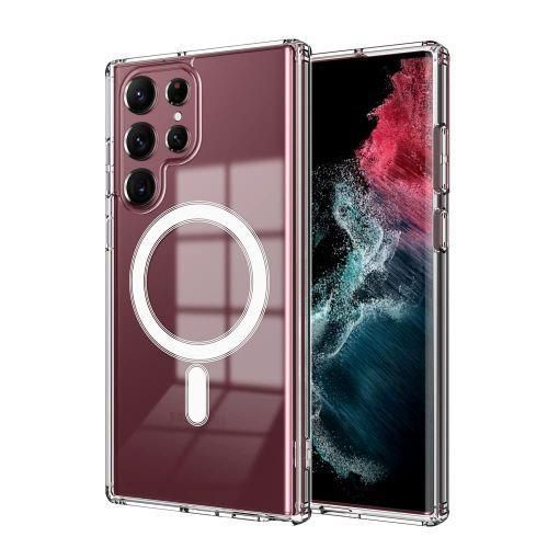 Magsafe Case For Samsung S22 Ultra