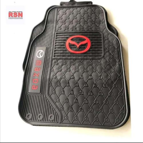 Mazda 5 Seater Car Floor Mats