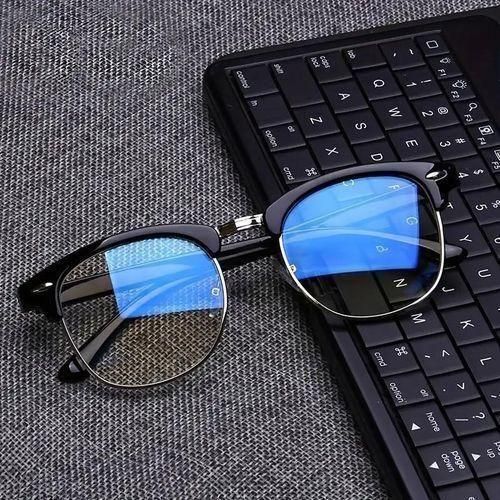 Anti-Blue Light Glasses WomenS MenS Trend Office Computer Goggles Anti-Blue Light Glasses