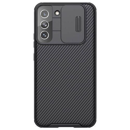Nillikin Camshield Pro Amoured Case For Samsung Galaxy S22 Plus 5G
