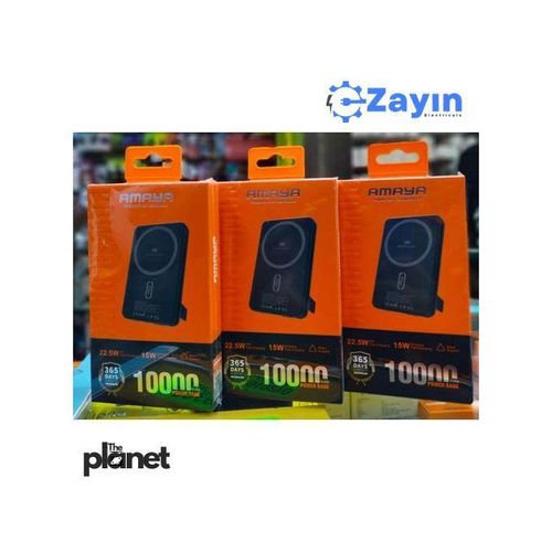 APB-WF54 Wireless Power Bank