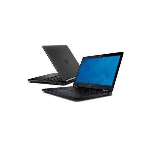 Latitude Core I5, 8GB, 256GB SSD Windows Refurbished Latitude 7450, 14.0'