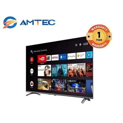 32 Inch Ideal Model TV SMART Android TV