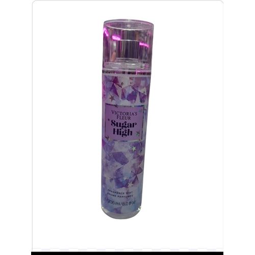 Sugar High spray fine body mist
