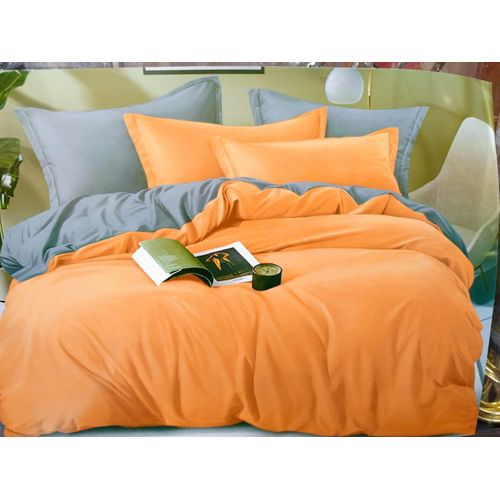 Double Sided Duvet Cover Set high quality cotton duvet cover