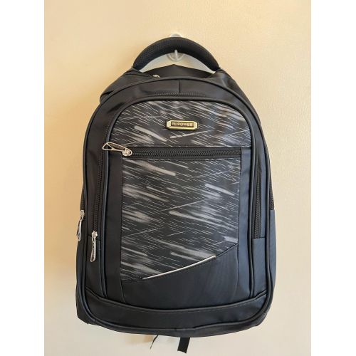 Business Laptop Backpack Computer Bag For Men Women Fits Most Notebooks