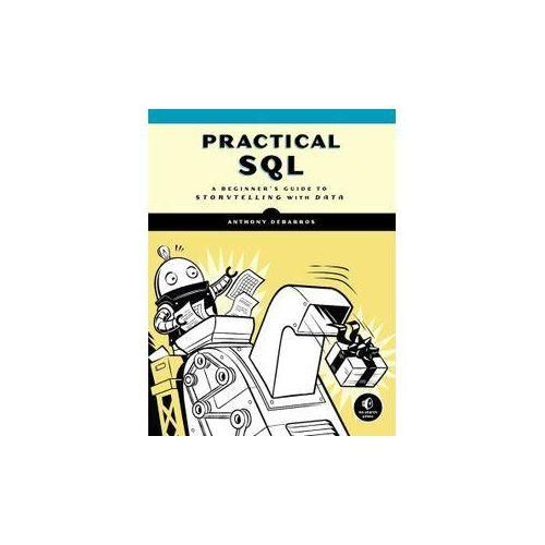 Practical SQL