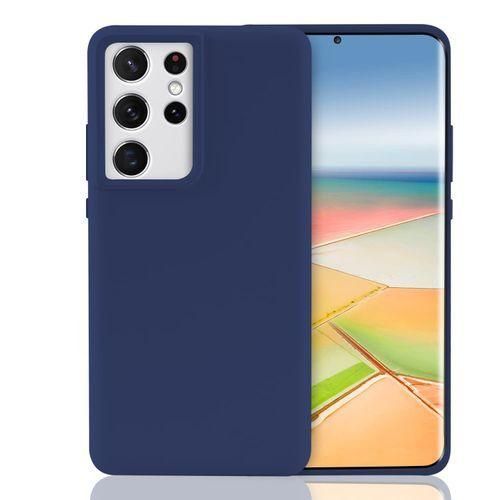 Silicone Case Cover For Samsung S22 Ultra