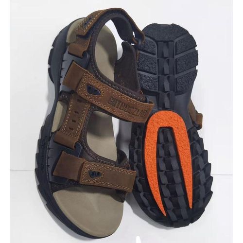 Men Open Sandles Light