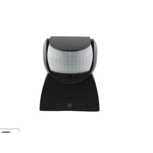 180 Degrees Motion Sensor