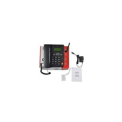 Wireless Telephone GSM Fixed Phone Dual Sim