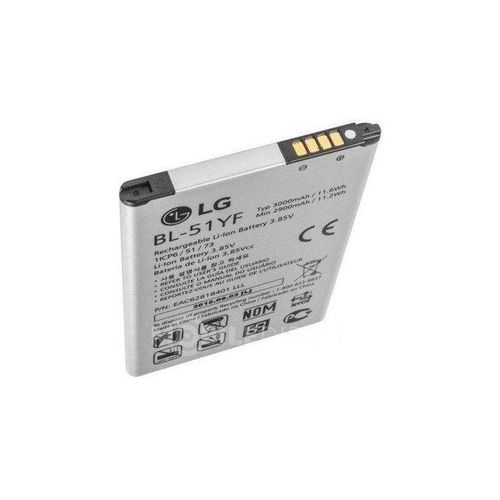 BL-51YF 3000mAh Standard Li-Ion Battery