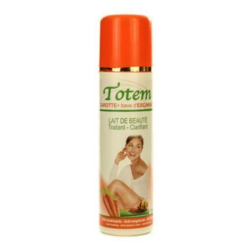 Effective Lightening Oil Serum