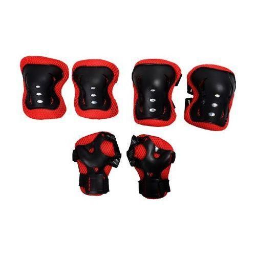 Kids 6pcs Skating And Cycling Protective Gears