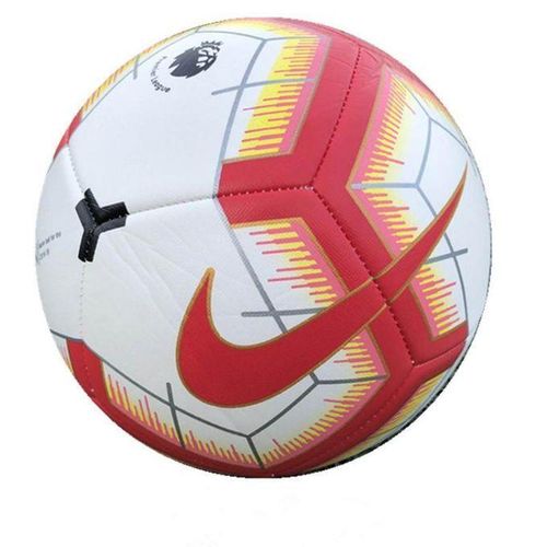 Football PU Anti-slip Soccer Match Training Size 5 Inflator