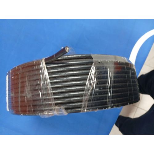 RG6 COAXIAL CABLE HIGH-QUALITY LOW LOSS OF SIGNAL 100M ROLL