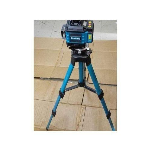 Makita Accessories Laser Level With Adjustable Tripod Stand