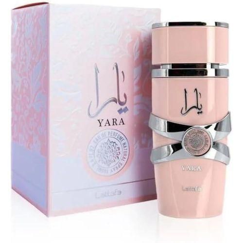 Lattafa Yara For Women Eau De Parfum - 100ML