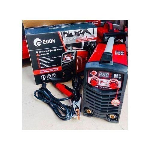 ARC 630S POWERFUL INVERTER WELDING MACHINE