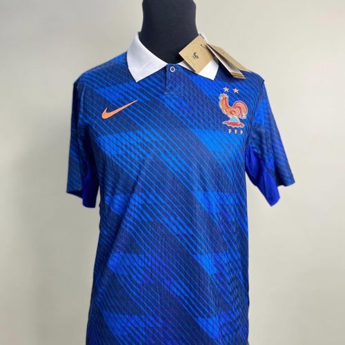 France home authentic 2026 world cup kit