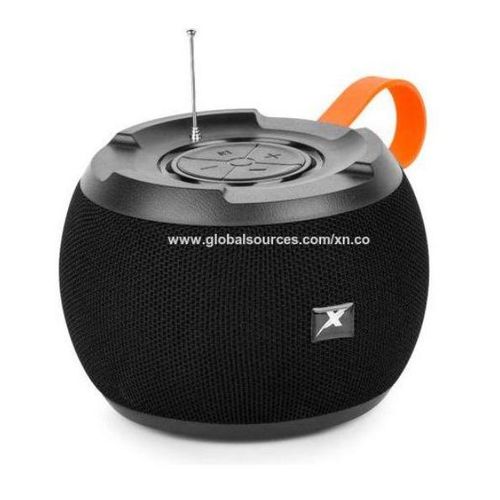 C15 BASS Bluetooth Portable Speaker With FM/USB