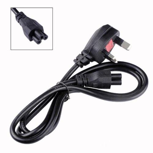 Laptop Charger Flower Power Cable