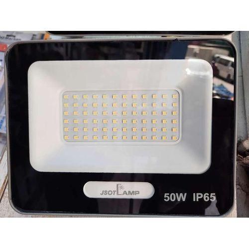 JSOT High Quality 50W Eletcric Security Floodlight.Water Proof LED AC Light