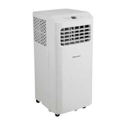 9000BTU Smart Portable AC – Stay Cool Anywhere, Anytime