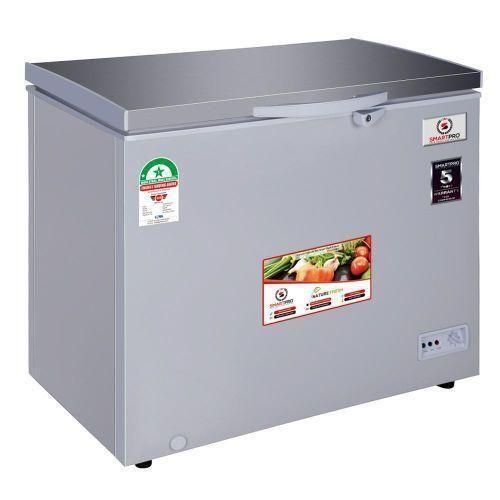 Chest Freezers 225 litres SCF-275G freezer