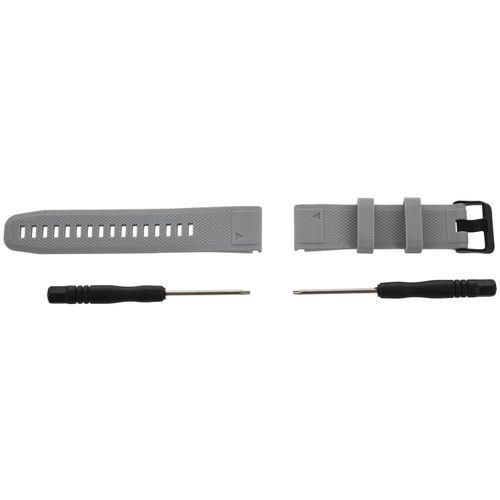 Replacement Silicone Bracelet Strap 20Mm for Fenix5S5S