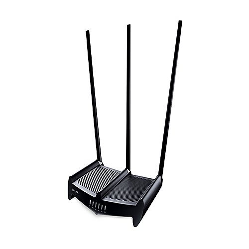 Image result for TP-Link 450Mbps High Power Wireless N Router TL-WR941HP