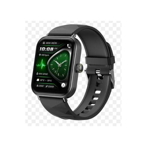 Watch Nova 2 Lite OSW-814L Smartwatch, 1.69" HD Display, 100+ Sports Modes, Heart Rate, SpO2, IP68