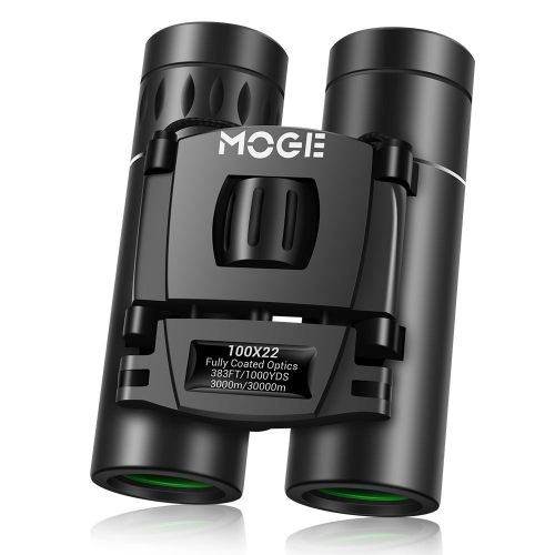 100x22 Outdoor Professional HD Binocular Telescope
