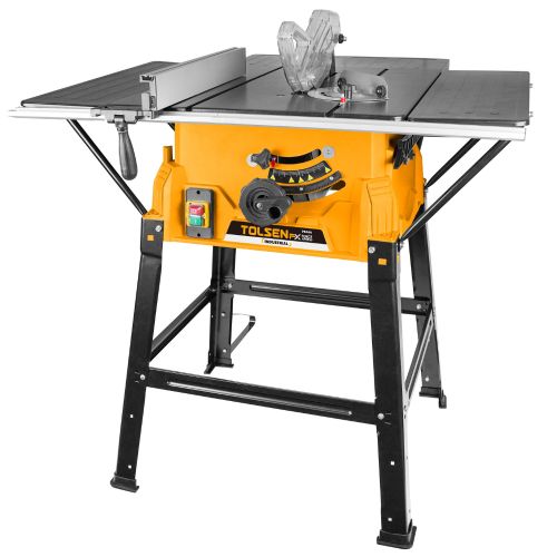 79660 INDUSTRIAL TABLE SAW 1500W / S1