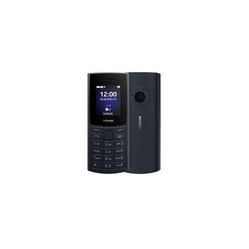 110 Feature Phone Dual SIM Button Phone Kabambe Katululu Long Battery Life FM Radio Torch Light Durable Build Expandable Storage Classic Keypad Mobile Phone for Calls SMS