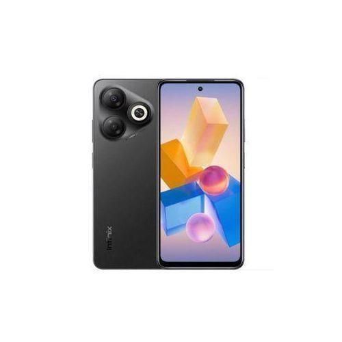 Infinix Smart 10 HD, 6.6", 2+2GB RAM +64GB, 5000mAh, 4G, Black