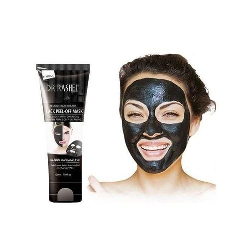Peel-Off Mask For Blackheads Acne Treatment