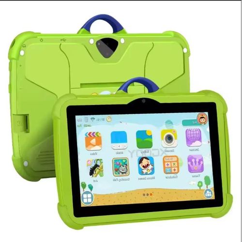 7 inch 4GB RAM + 64GB ROM high quality children's tablet phone wifi android HD children's tablet pc