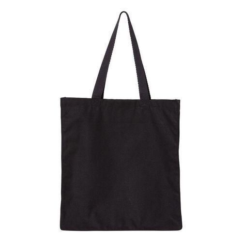 Classic Solid Colour Tote Bag