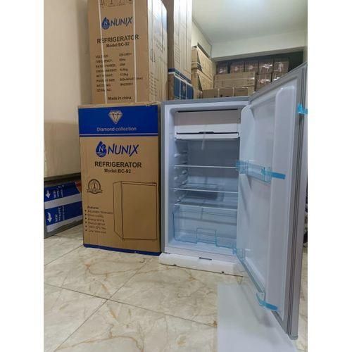 92L Single Door, High Quality and Energy Efficient Fridge