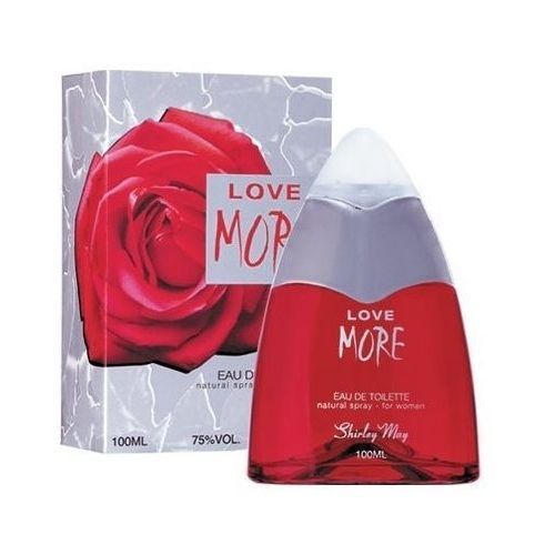 Love More Eau De Spray