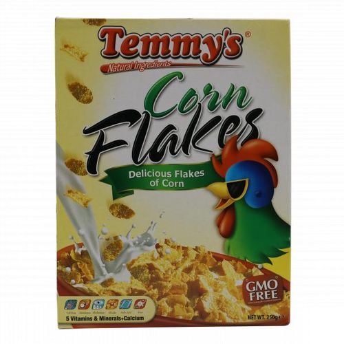 Cornflakes - 250g Packet