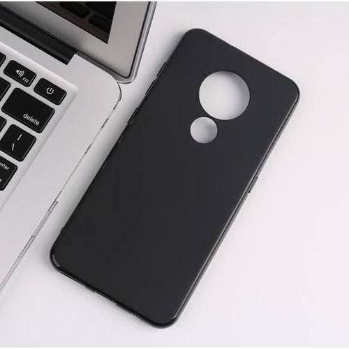 Nokia 34 Autofocus Protective Phone Case Cover in Black