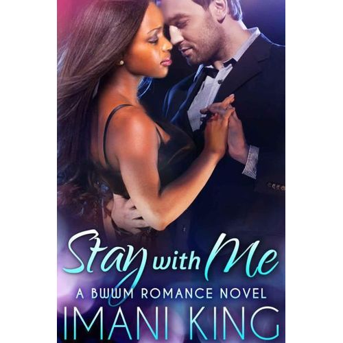 Stay With Me Book By Imani King