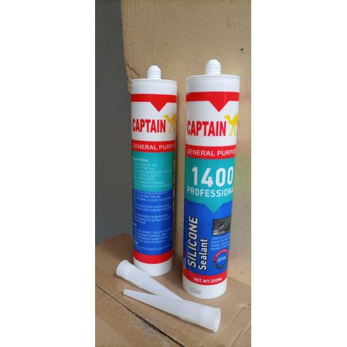 1400 SILICONE SEALANT