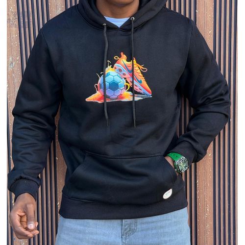 Unisex Trendy Casual Warm Hoodies