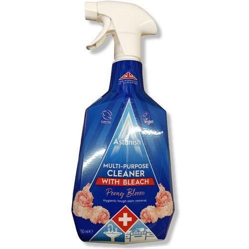 Peony Bloom Multi Purpose With Bleach cf