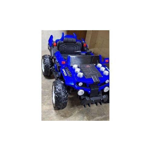 kids ride on electric car