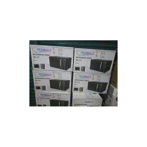 20 litres microwave oven